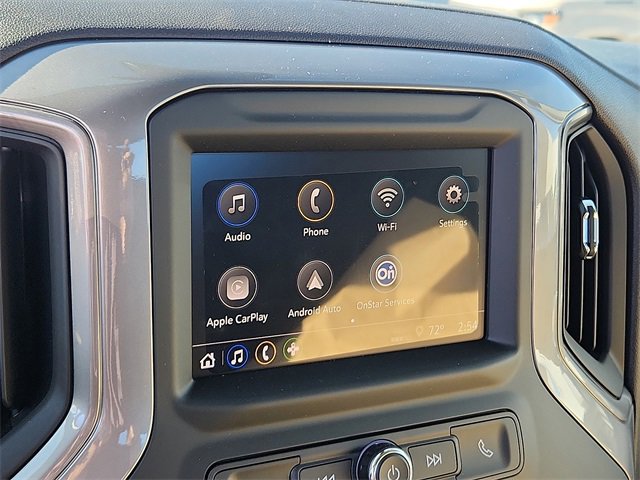 New 2026 GMC Sierra 3500 Pro image 10