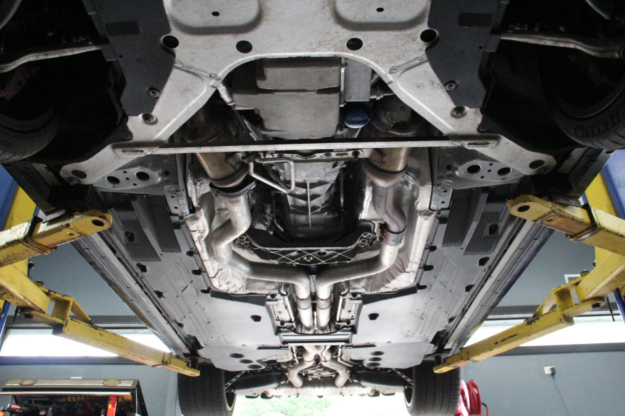 Used 2022 Cadillac CT5 V Blackwing image 95
