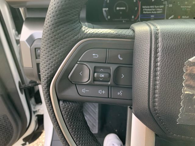 New 2026 Toyota Tacoma TRD Off-Road image 19