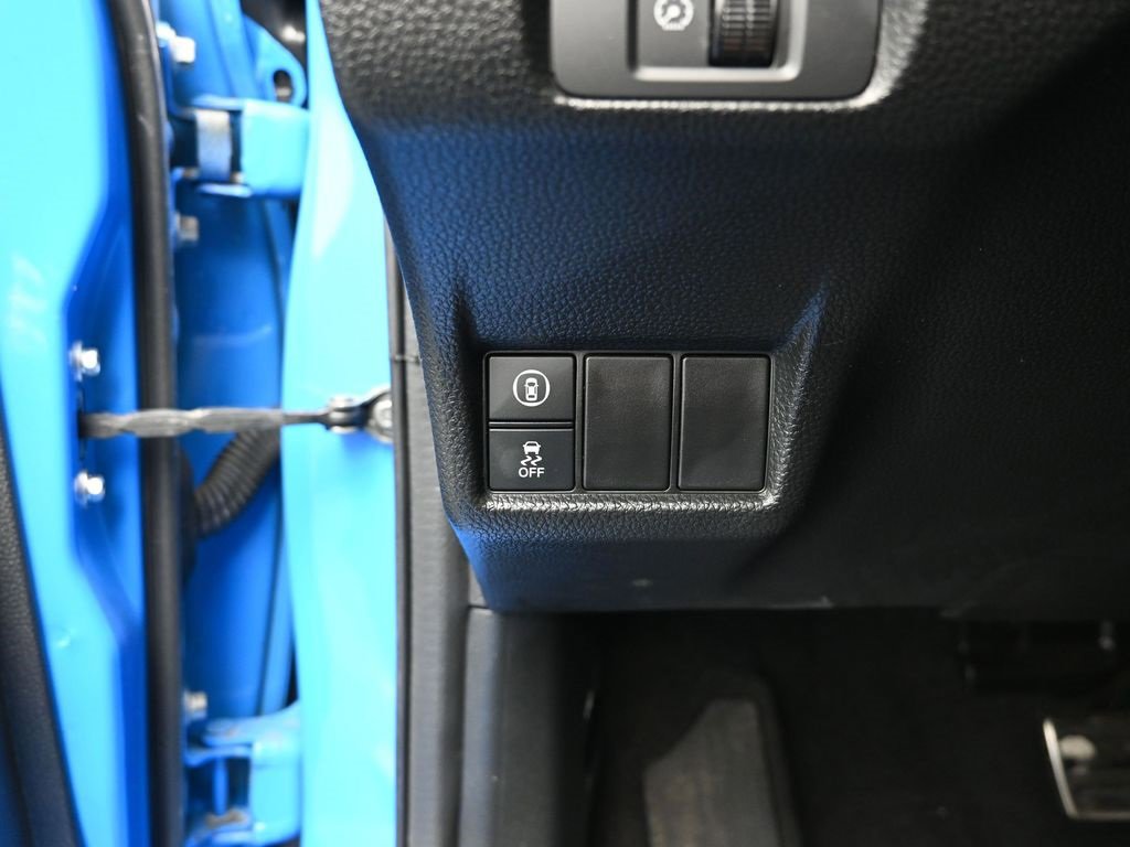 Used 2022 Honda Civic Sport image 32