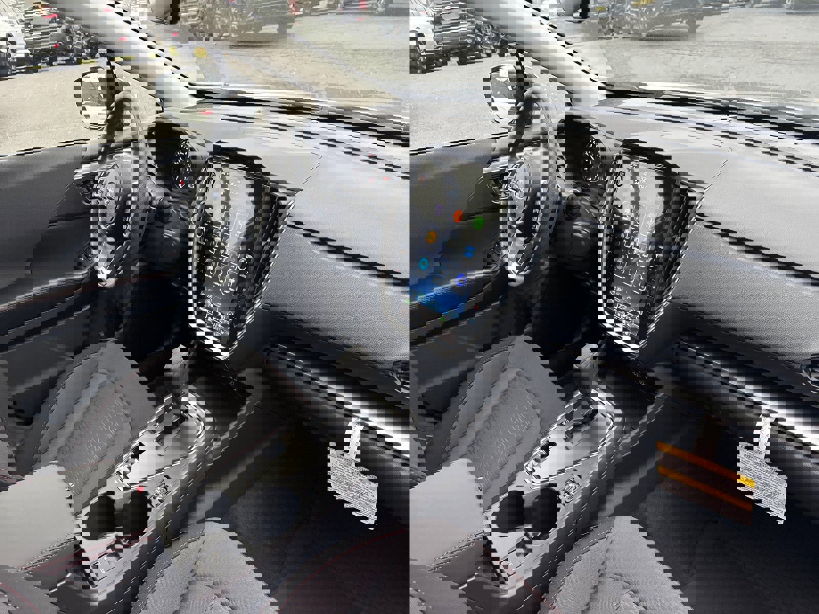 New 2026 Subaru Impreza 2.0i Sport image 45