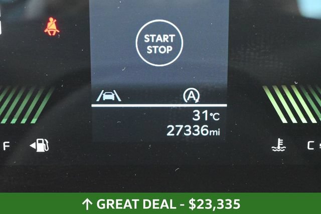 Used 2026 Kia Sportage LX FWD image 33