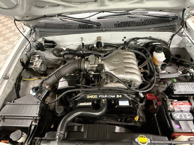 Used 2003 Toyota Tacoma 4x4 Xtracab V6 w/ Convenience Pkg image 23