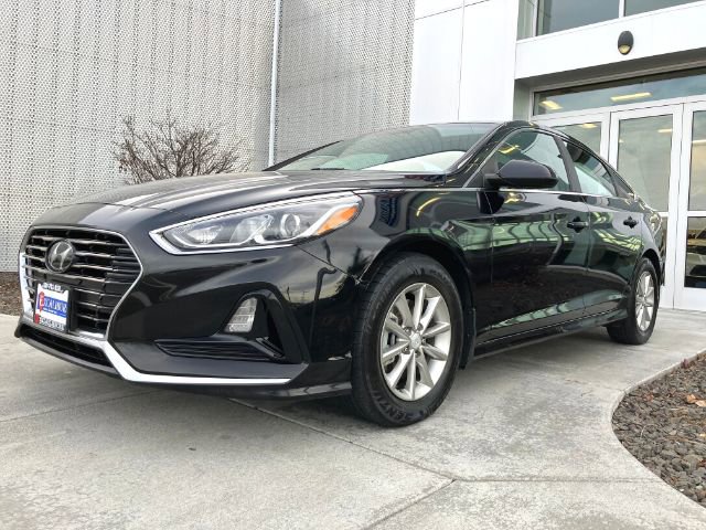 Used 2018 Hyundai Sonata SE image 41