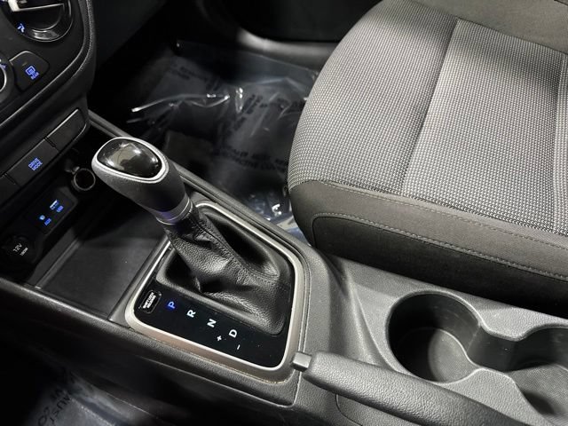 Used 2020 Hyundai Accent SE FWD image 19