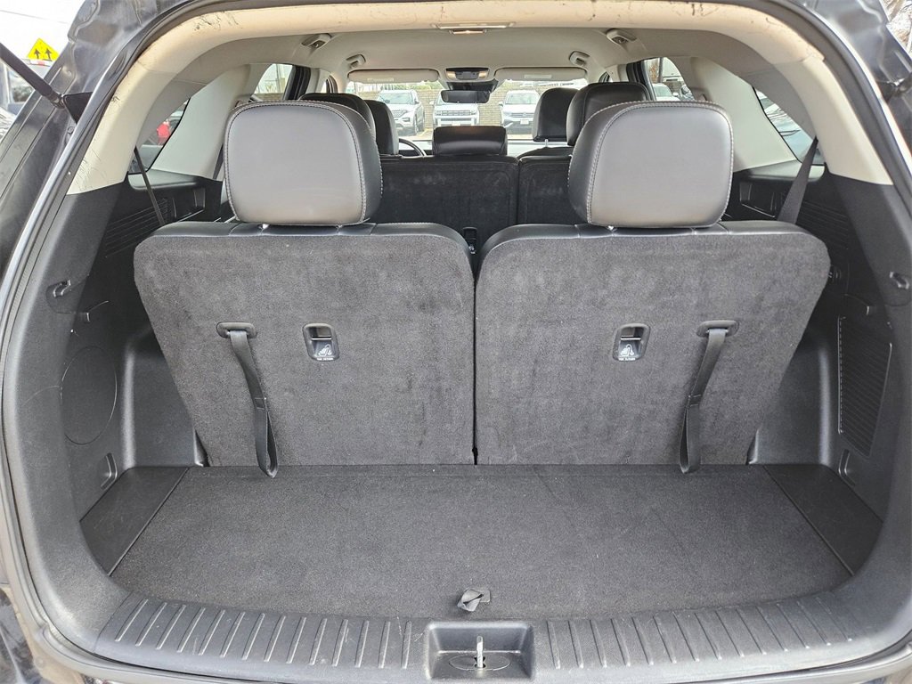 Used 2024 Kia Sorento S image 25