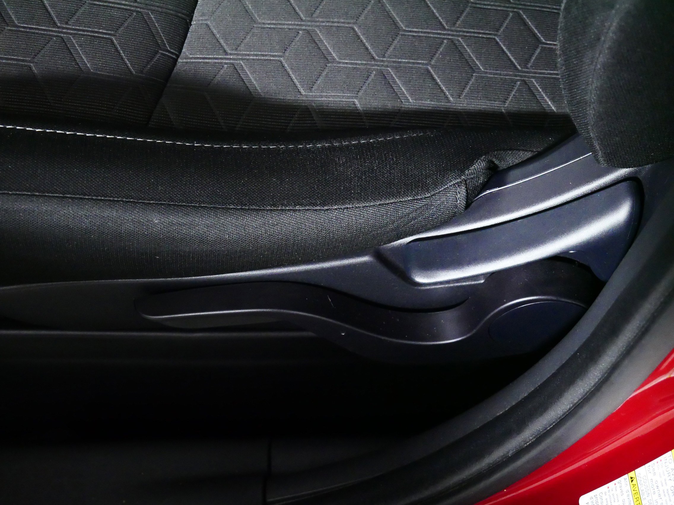 Used 2020 Mitsubishi Outlander Sport ES AWD/4WD image 20