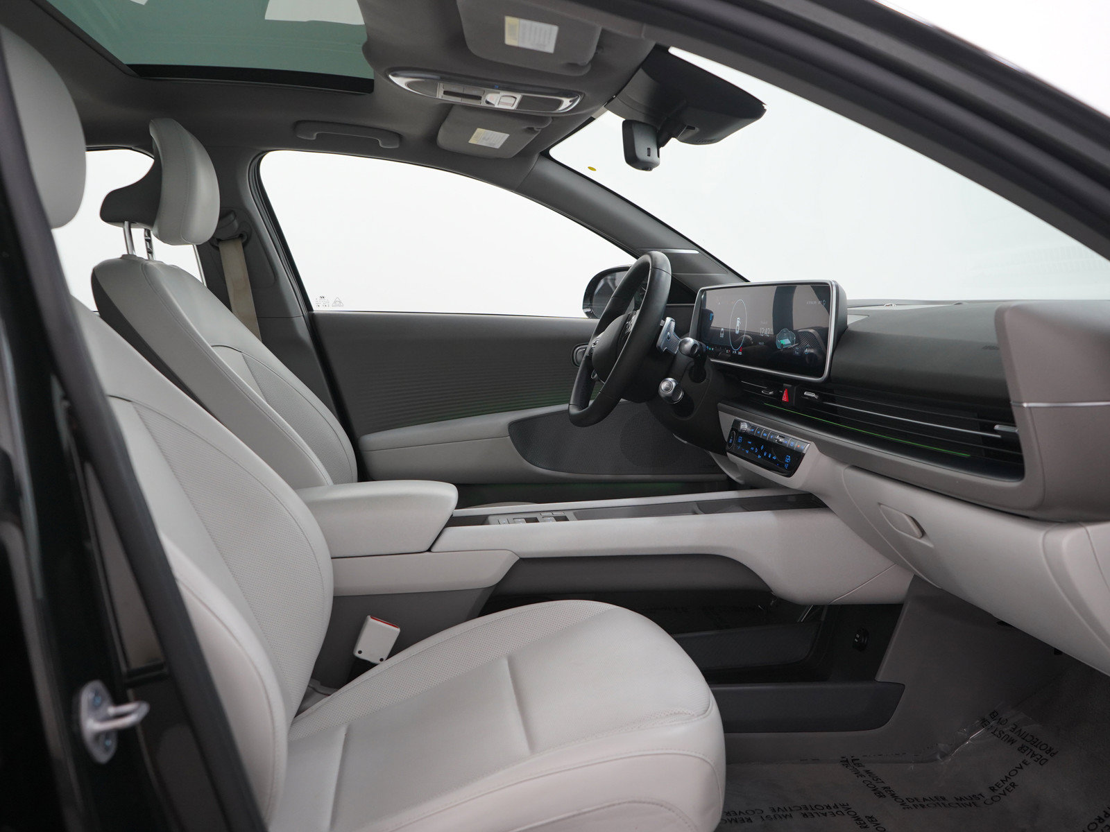 Certified 2023 Hyundai Ioniq 6 Limited AWD/4WD image 11