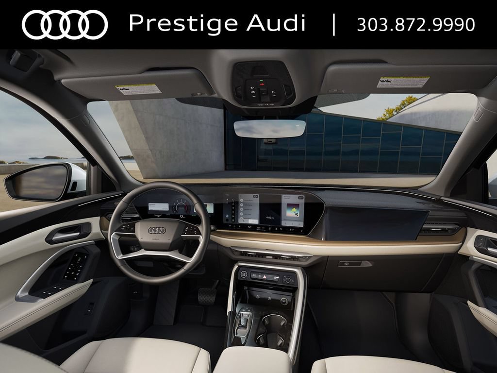 New 2026 Audi Q5 Premium AWD/4WD image 28