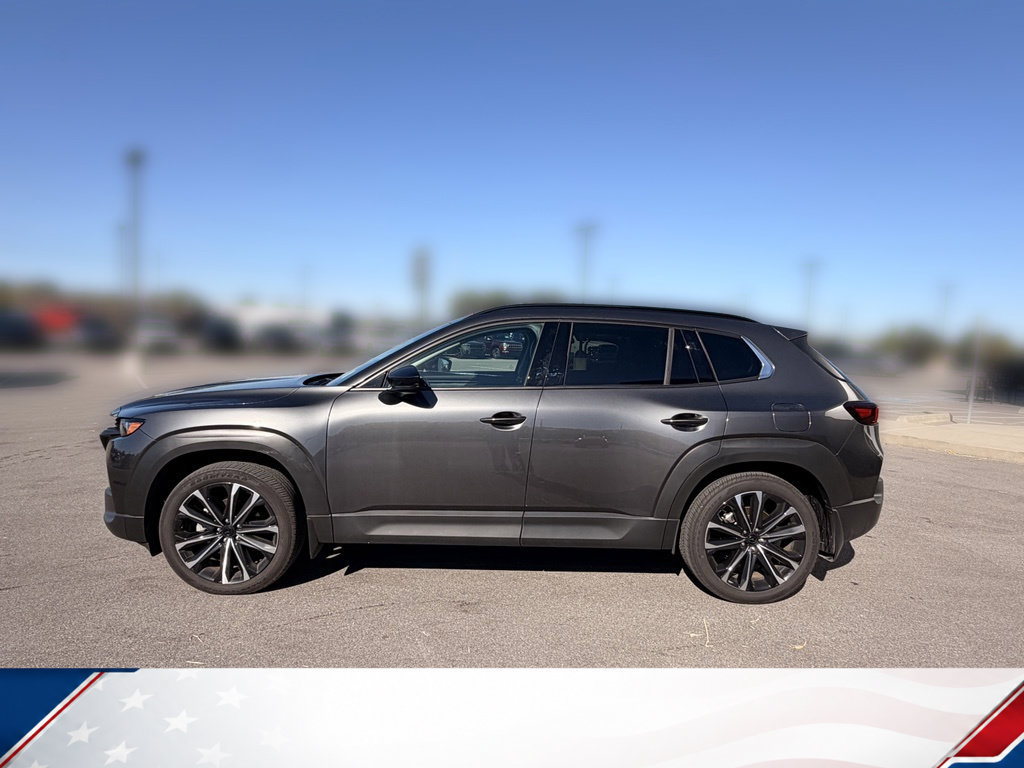 Used 2026 MAZDA CX-50 AWD 2.5 S image 7