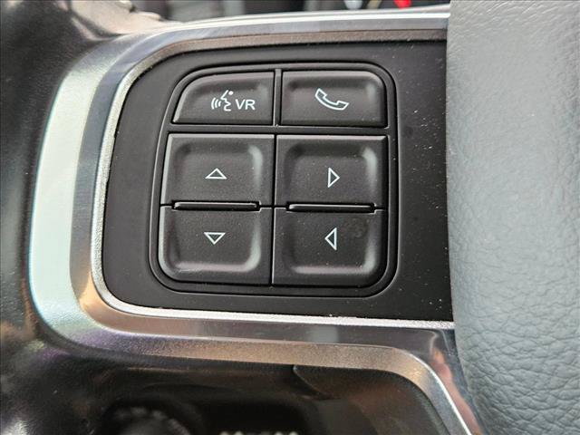 Used 2019 RAM 2500 Laramie AWD/4WD image 23