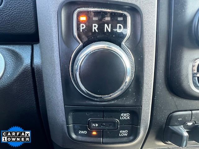 Used 2021 RAM 1500 Tradesman w/ Chrome Plus Package image 25