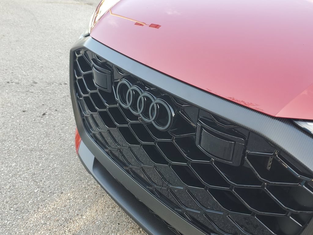 Certified 2025 Audi RS Q8 performance AWD/4WD image 10