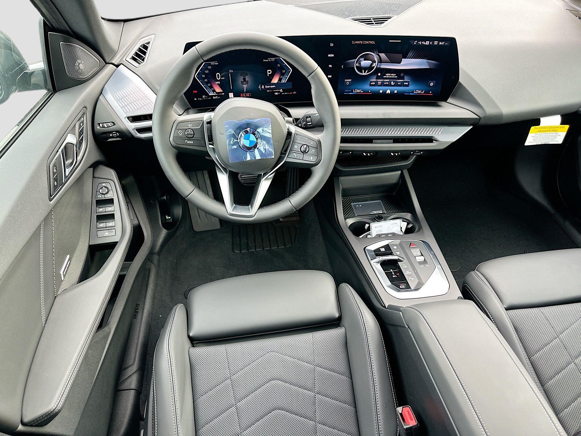 New 2026 BMW 228i FWD image 17
