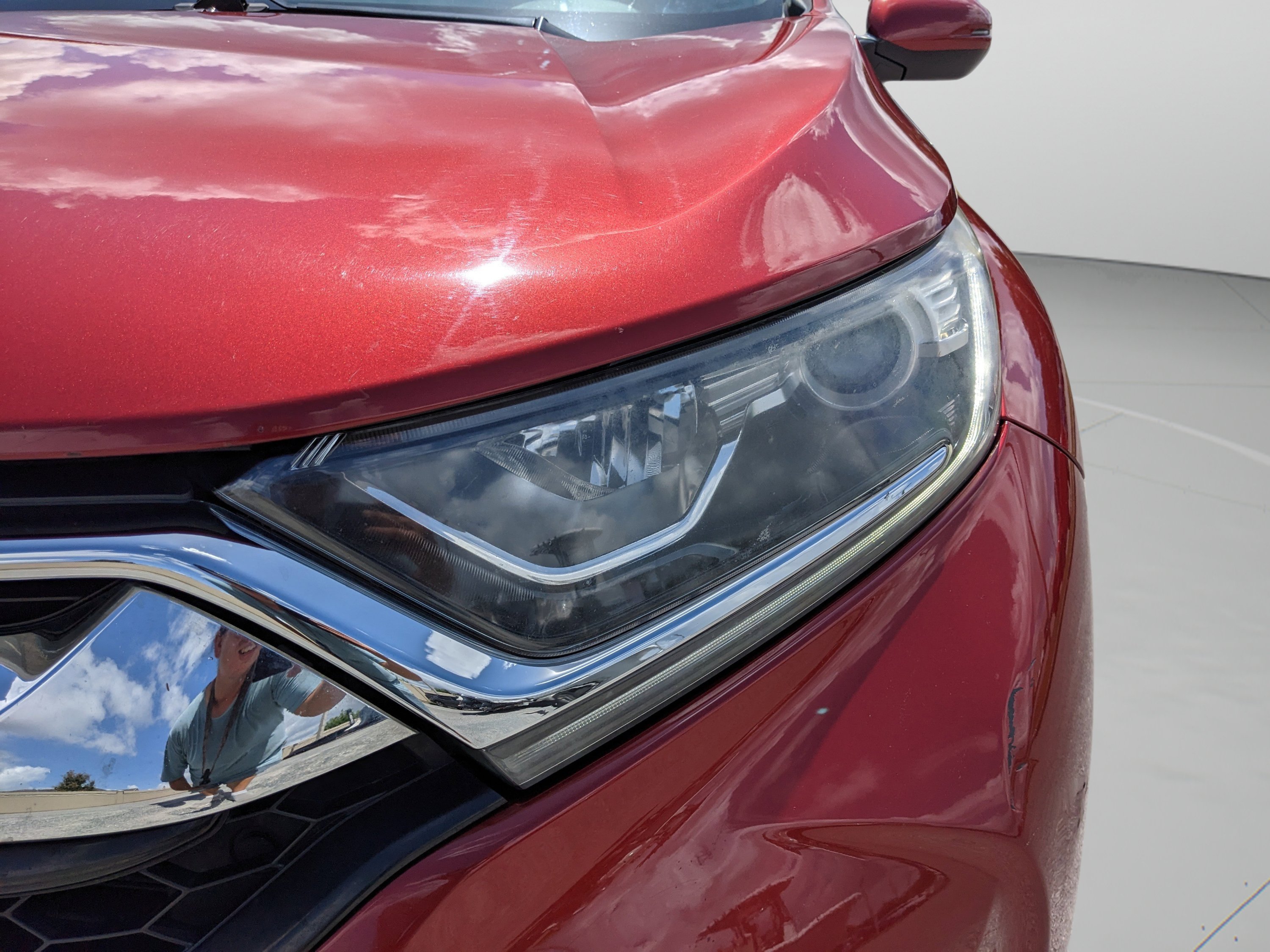 Used 2019 Honda CR-V EX-L image 36