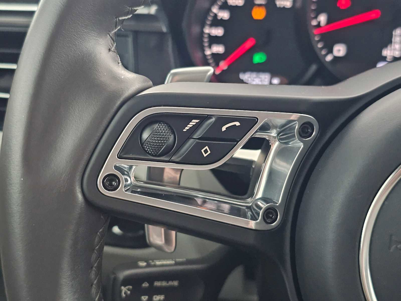 Used 2021 Porsche Macan GTS image 27