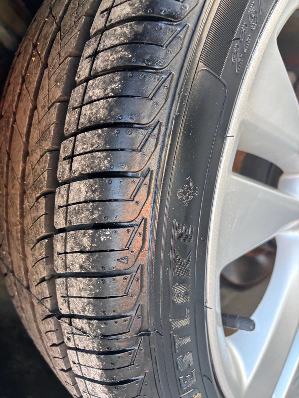 Used 2015 Chevrolet Cruze LTZ w/ Sun, Sound and Sport Package image 19