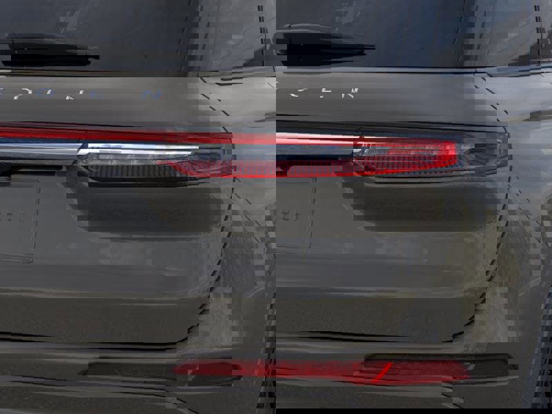 New 2025 Lincoln Corsair Reserve w/ Jet Appearance Package image 21