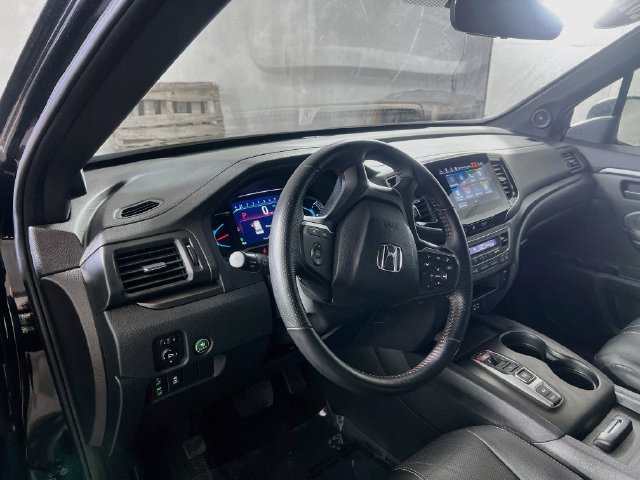 Used 2022 Honda Pilot TrailSport image 11