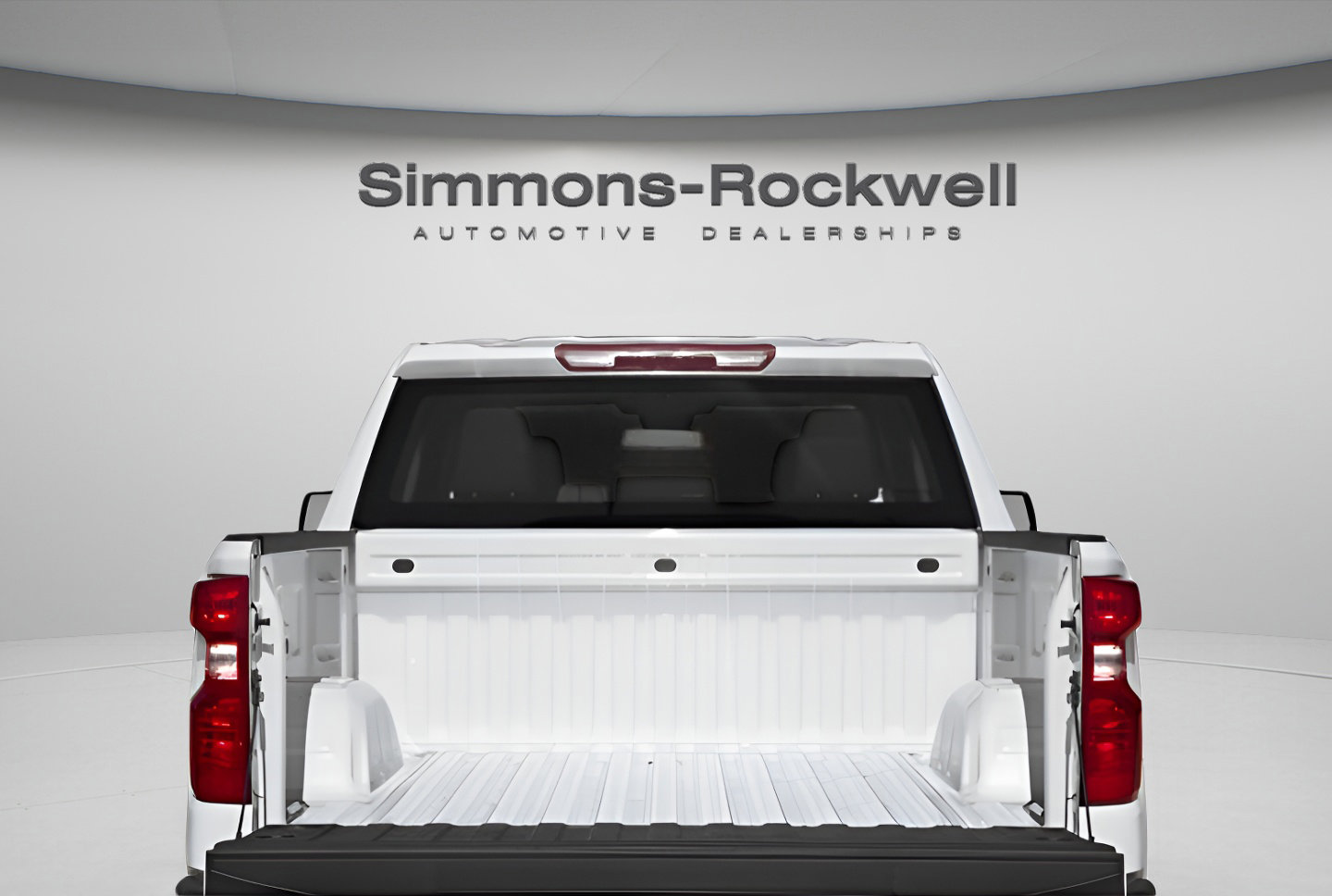 Used 2024 Chevrolet Silverado 1500 Custom w/ Rally Edition image 15