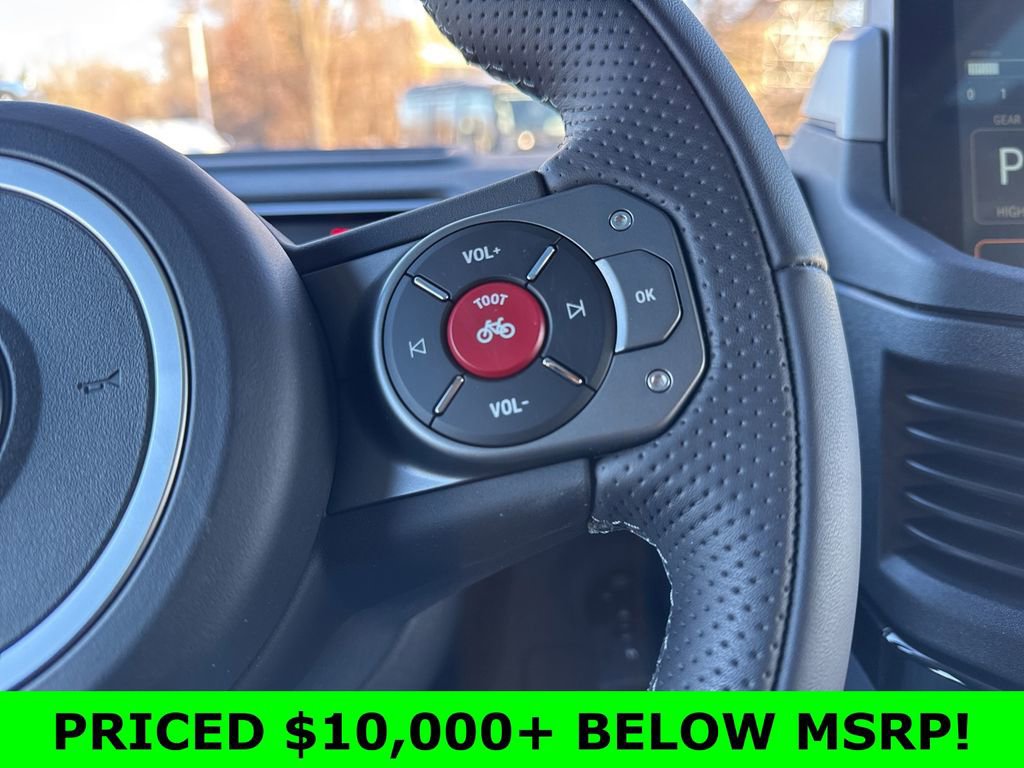 Used 2024 INEOS Grenadier Trialmaster Edition image 8