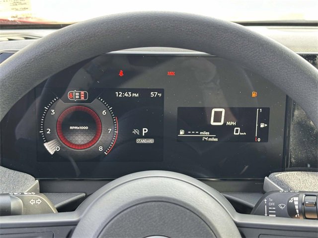 New 2026 Nissan Kicks SV w/ Cold Weather Package image 23