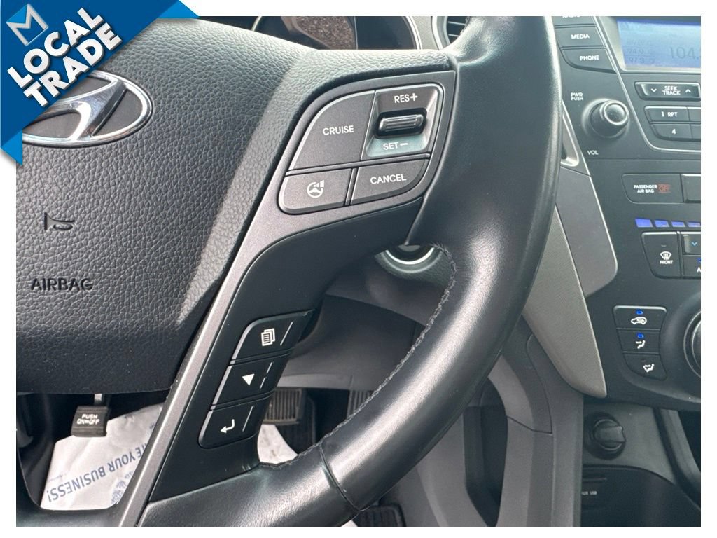 Used 2013 Hyundai Santa Fe Sport 2.0T FWD image 17