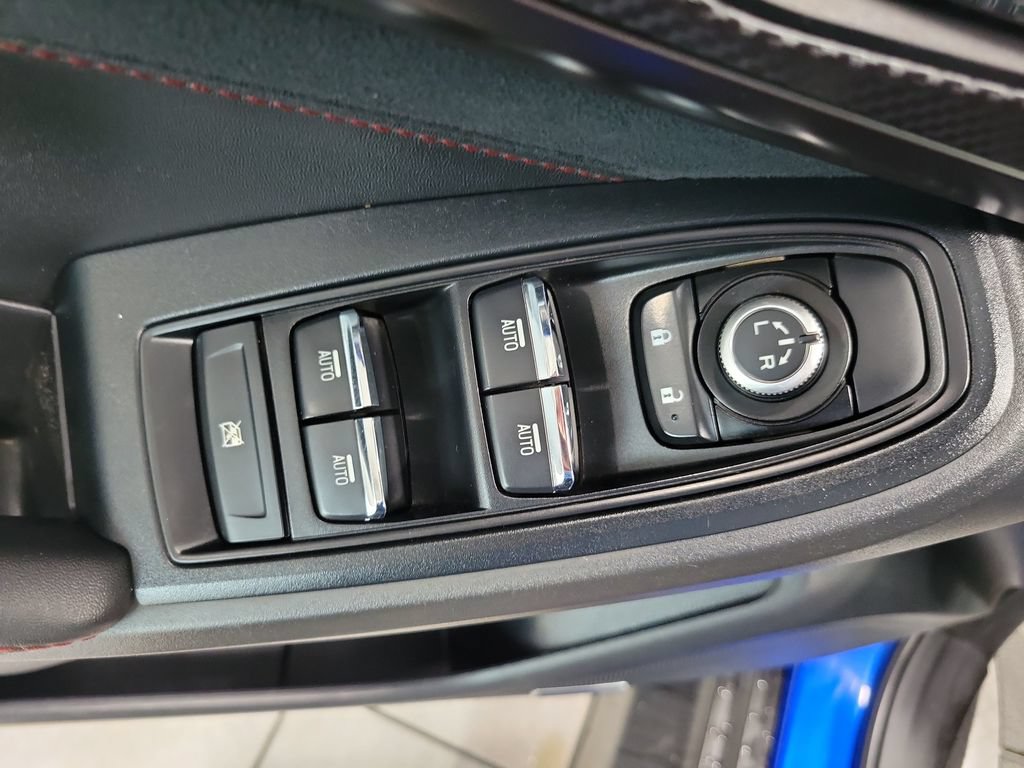 Used 2022 Subaru WRX GT AWD/4WD image 32