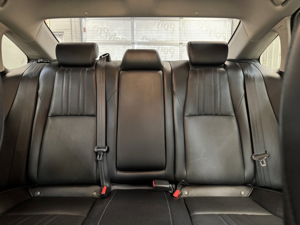 Used 2022 Honda Accord EX-L image 15