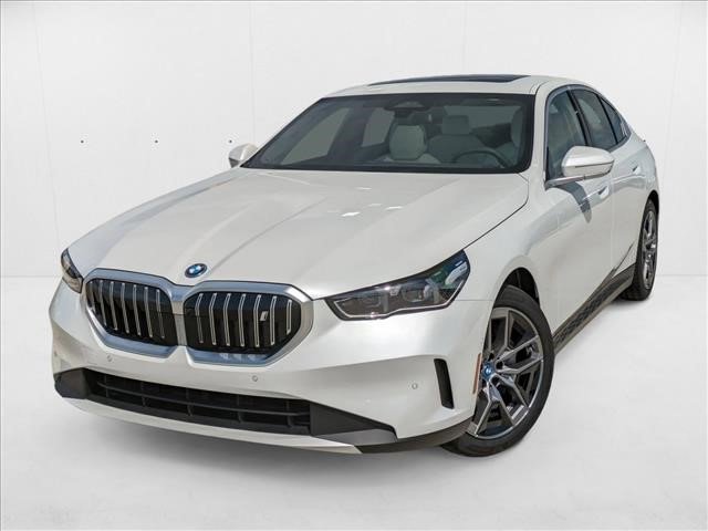 Used 2025 BMW i5 xDrive40 w/ Premium Package