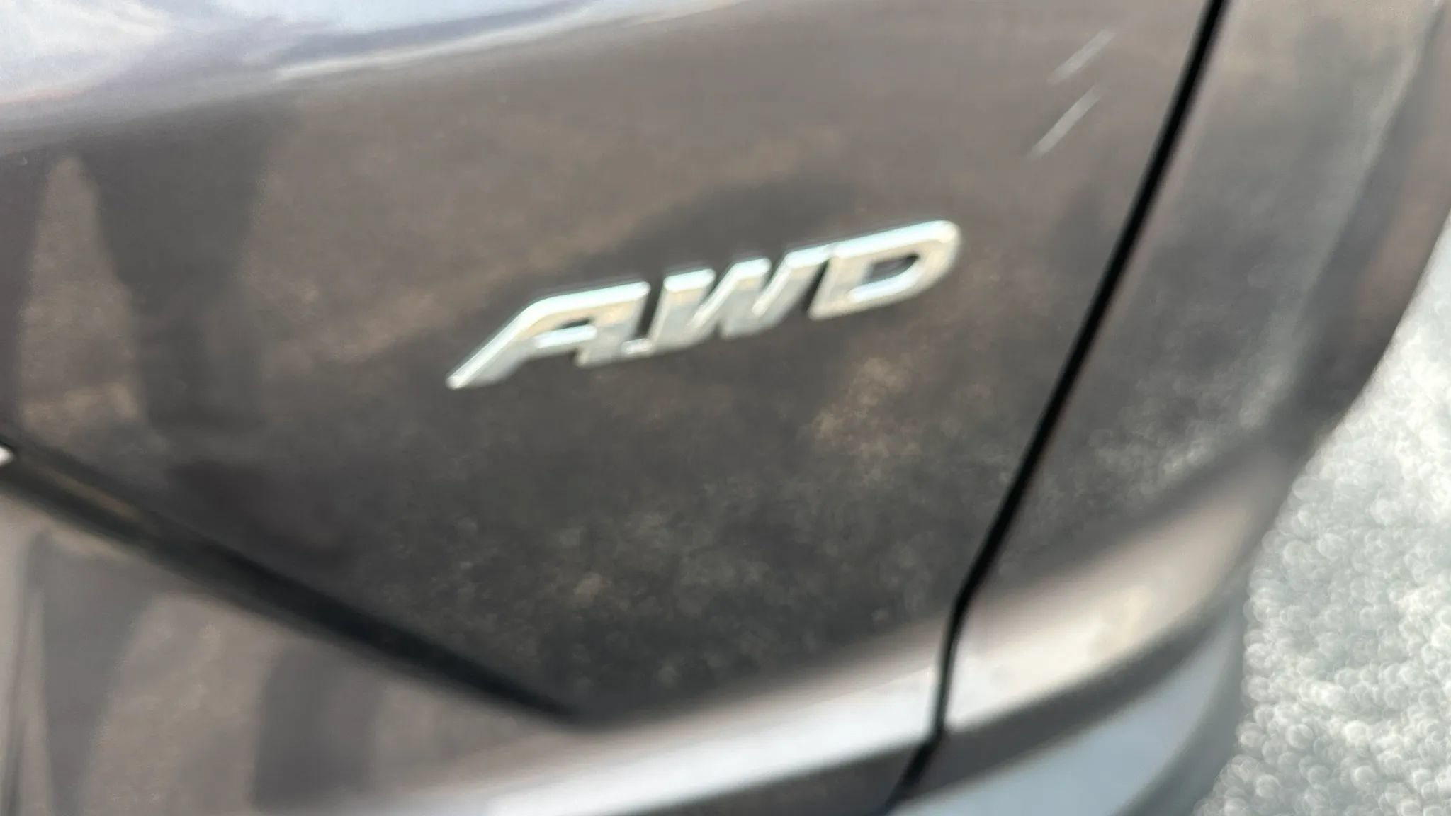Used 2018 Honda CR-V EX image 23