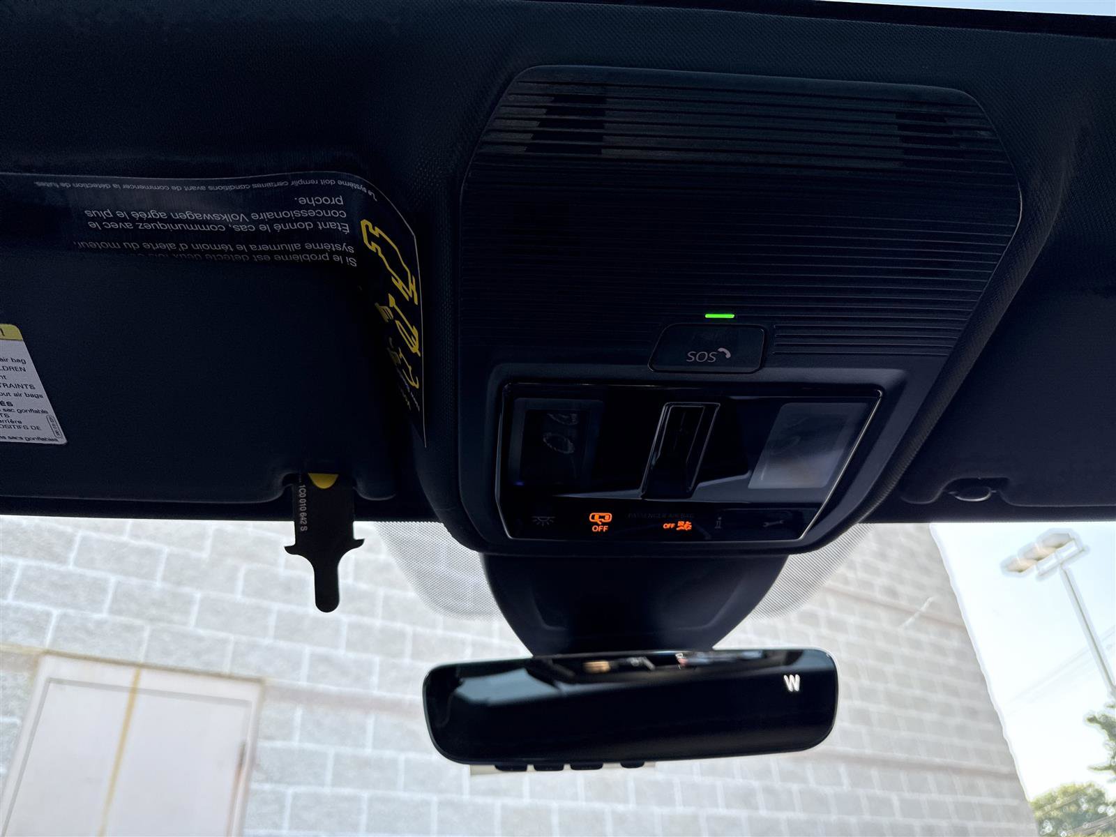 New 2025 Volkswagen GTI SE image 22