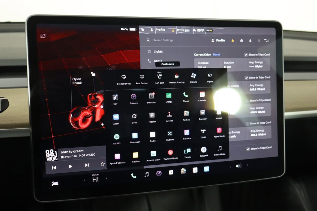 Used 2023 Tesla Model 3 Standard Range image 35