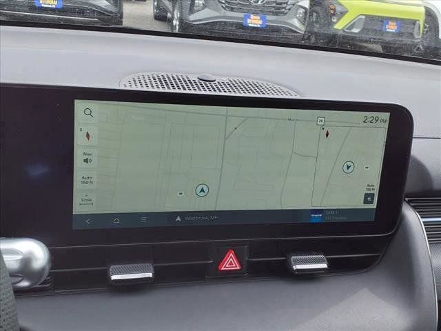 New 2025 Hyundai Ioniq 5 N image 19