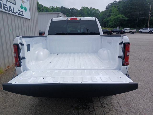 New 2026 RAM 1500 Classic Warlock AWD/4WD image 6