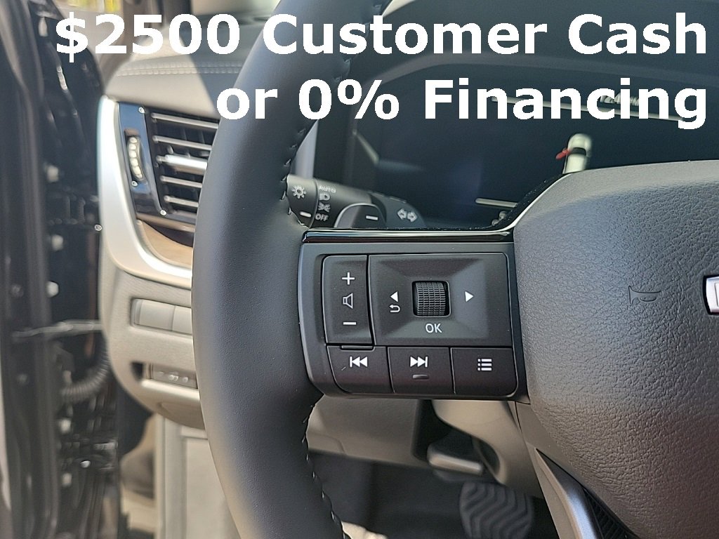 New 2026 Nissan Rogue Platinum w/ Platinum Premium Package image 23