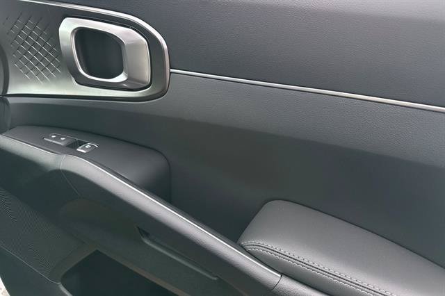 New 2026 Kia Sorento EX FWD image 19