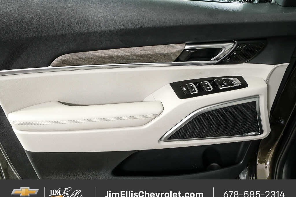 Used 2022 Kia Telluride SX FWD image 6