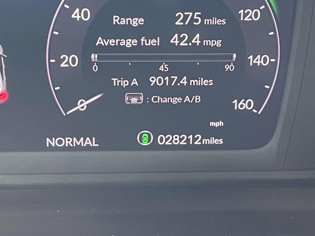 Used 2024 Honda Accord Sport image 26