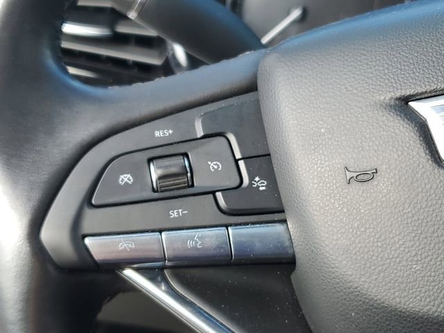 Used 2023 Cadillac XT6 Luxury FWD image 14