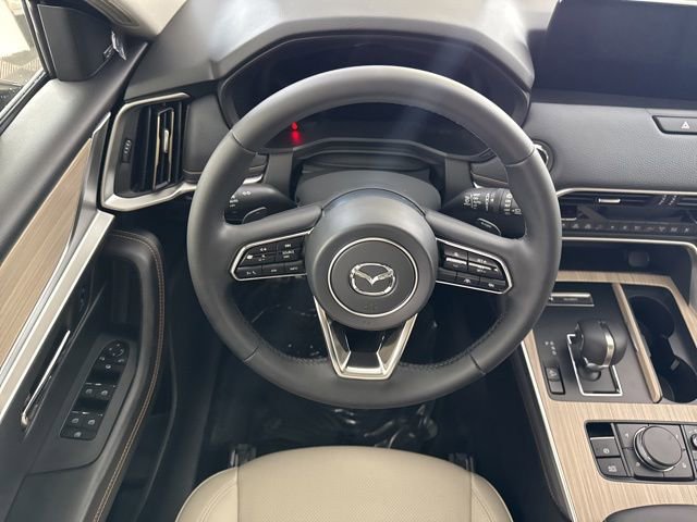 New 2026 MAZDA CX-90 3.3 Turbo w/ Premium Sport Pkg image 23