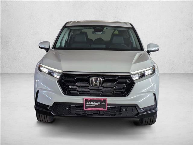 New 2026 Honda CR-V EX-L image 6