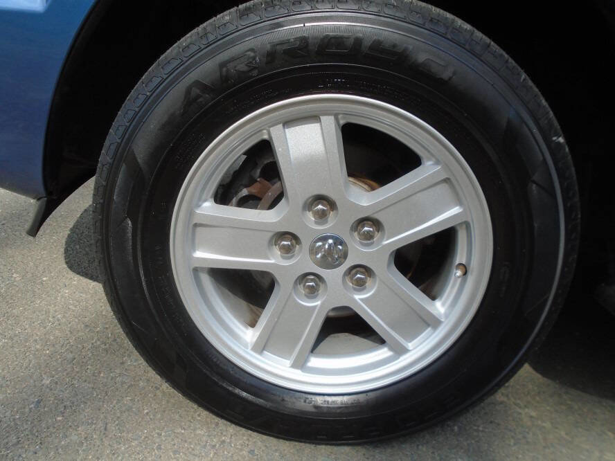 Used 2007 Dodge Durango SLT image 25