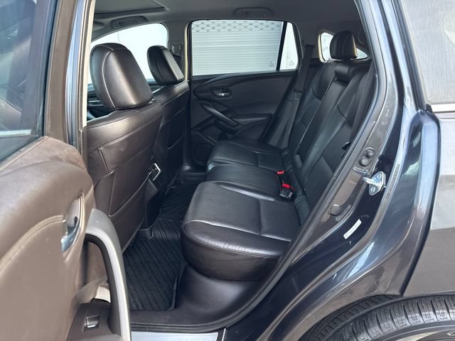 Used 2016 Acura RDX w/ Advance Package AWD/4WD image 13