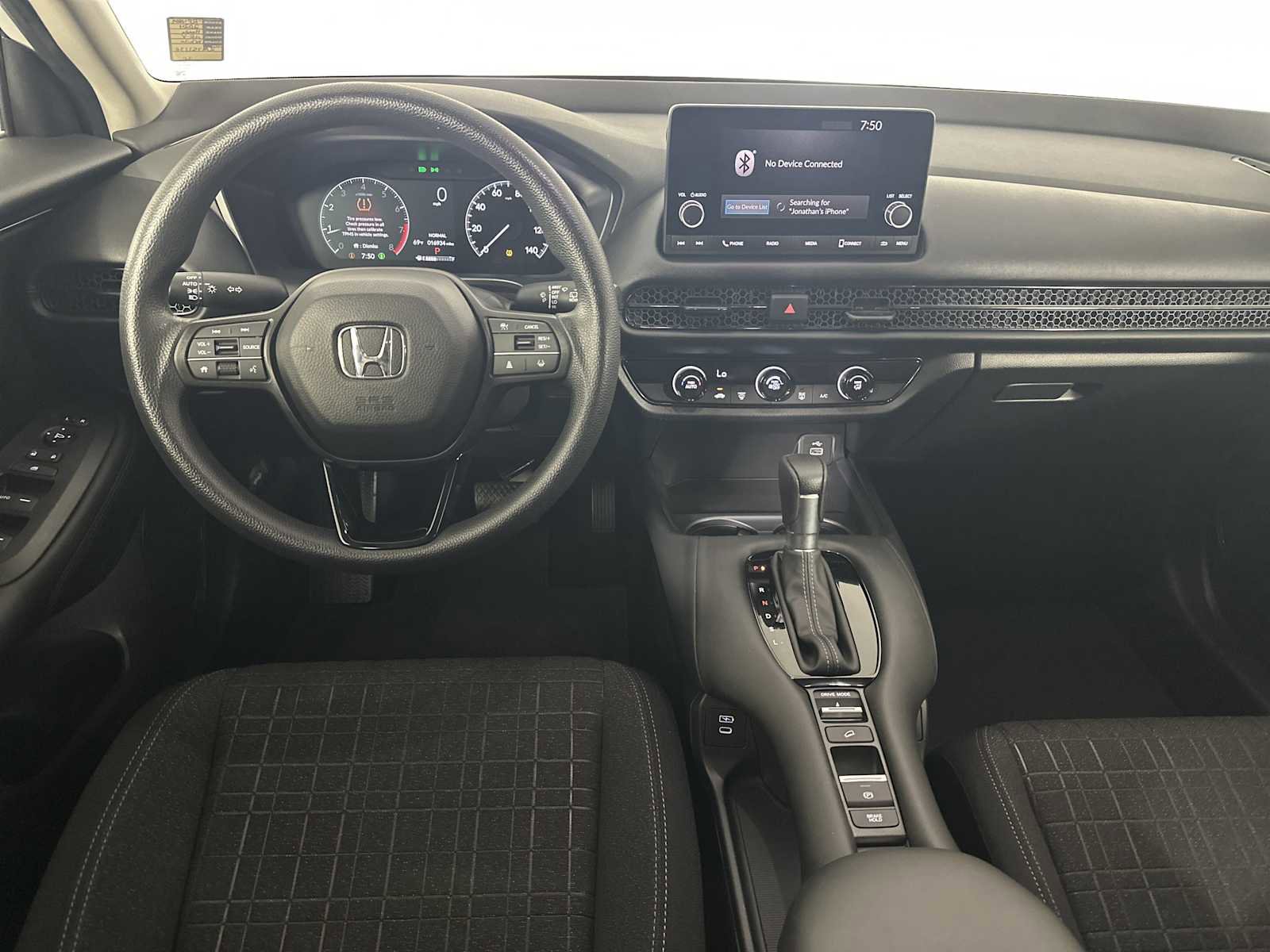 Used 2024 Honda HR-V LX image 24
