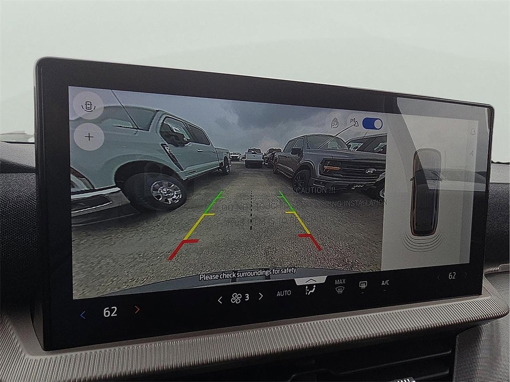 New 2026 Ford Explorer Active image 14