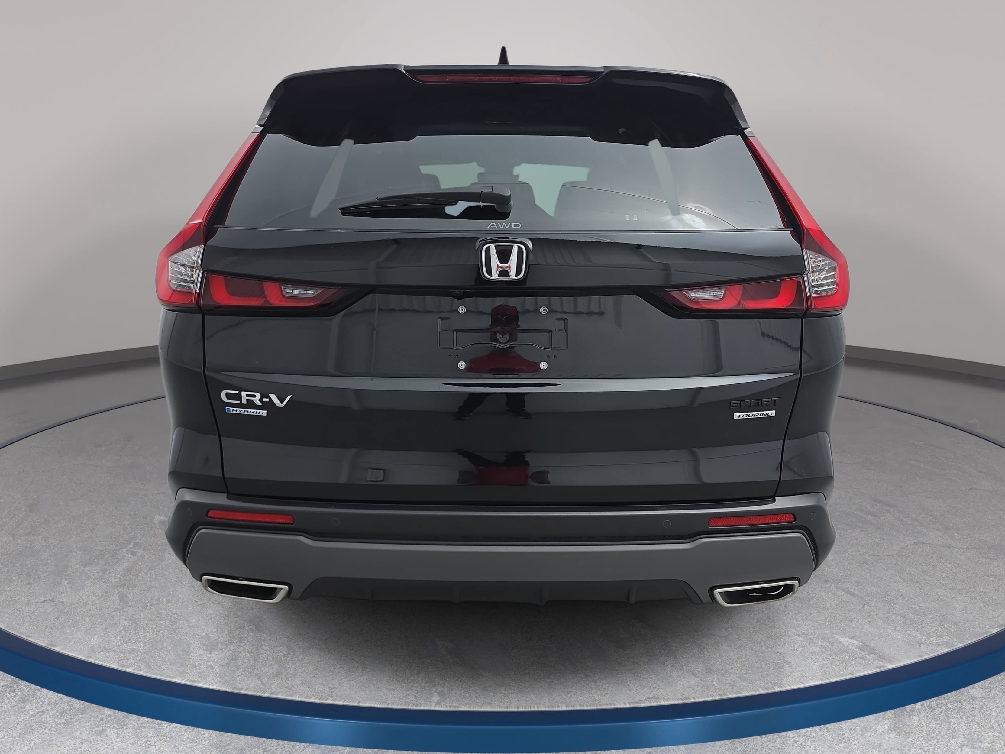 Used 2023 Honda CR-V Sport Touring image 6