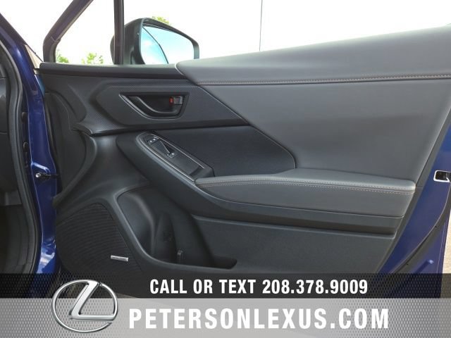 Used 2024 Subaru Crosstrek 2.5i Wilderness AWD/4WD image 12