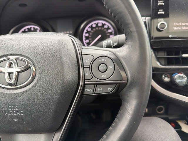Used 2024 Toyota Camry SE image 22