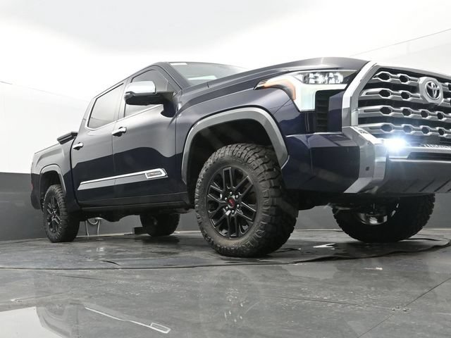 New 2026 Toyota Tundra 1794 Edition AWD/4WD image 24